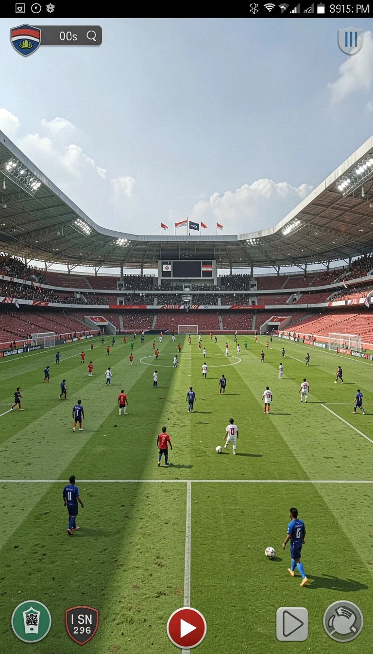 ovobet288 – Provider Terlengkap 2026