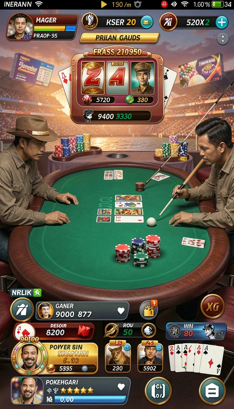 Tampilan Aplikasi tiktaktogel Terbaru dan Terlengkap